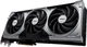 Karta graficzna MSI PCI-Ex GeForce RTX 5090 Ventus 3X OC 32GB GDDR7 (512bit) (2452/28000) (HDMI, 3 x DisplayPort) (V530-060R) - obraz 2