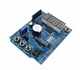 Плата расширения мультифункциональная для Arduino - изображение 3