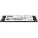 Накопитель SSD Patriot m.2 NVMe 256GB P320 240 250 (P320P256GM28) - изображение 3