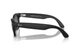 Смарт-очки Ray-Ban Meta Wayfarer Matte Black Frame Graphite Lenses (RW4006 601ST3 50-22) - зображення 3