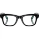 Смарт-окуляри Ray-Ban Meta Wayfarer Shiny Black Frame Clear Lenses (RW4006 601/SB 50-22) - зображення 1