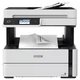 МФУ струйный монохромный Epson M3170 - изображение 1