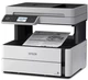 МФУ струйный монохромный Epson M3170 - изображение 2