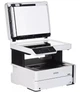МФУ струйный монохромный Epson M3170 - изображение 3