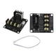 Плата коммутации MOSFET транзистор нагрева платформы MKS 3D-принтера 25A - изображение 4