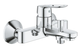 Смеситель для ванны Grohe BauLoop (23603000) - изображение 1