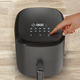 Мультипечь TEFAL Easy Fry Max EY245H10 - изображение 9