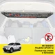 Полка в багажник XRoad для Mitsubishi Pajero Sport 2 2008-2014 - изображение 5