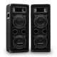 Акустическая система Auna PW-65x22 MKII PA 10035010 - изображение 1