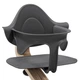 Обмежувач для стільчика Stokke Nomi (Колір Anthracite) - зображення 1