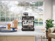 Кофеварка рожковая DELONGHI La Specialista Opera EC9555.BK + в подарок кофе в зернах Mi Familia De Lux Blend Gusto Forte 1 кг - изображение 10
