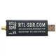 Плата приймача SDR, 500kHz-1.76GHz, АЦП 8bit, RTL2832U R828D, RTL-SDR V4 (117738) - зображення 2