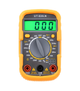 Мультиметр тестер UT-830LN - изображение 1