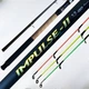 Фидерное удилище Kaida Impulse II 2.7m (60-160g) - изображение 1