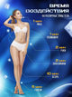 Фотоэпилятор с охлаждением IPL 1001-ICE 999999 вспышек - изображение 4