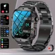 Смарт-годинник чоловічий Military Sports Fitness Tracker - зображення 1