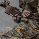 Тактичні штани Soft shell S.archon IX6 Camouflage CP S чоловічі - зображення 7