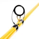 Вудилище морське Kalipso Yellow Marine Surf LC 4.20m 100-250g (158678) 20061050 - изображение 4