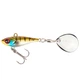 Тейл-спіннер Kalipso Skiller 12g 514S (163394) 54060561 - изображение 1