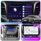 Штатная магнитола 9" Lesko для Hyundai i30 II Рестайлинг 2015-2017 2/32Gb CarPlay 4G Wi-Fi GPS Prime Хюндай - изображение 3