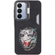 TPU+PC чехол Friends для Samsung Galaxy A16 4G/5G Black Tiger - изображение 2