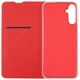 Шкіряний чохол книжка GETMAN Elegant (PU) для Samsung Galaxy A14 4G/5G Red - зображення 6
