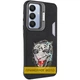 TPU+PC чехол Friends для Xiaomi Redmi 14C / Poco C75 Black Tiger - изображение 1