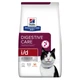 Сухой корм для кошек Hill's PD Feline I/D (АВ+) при заболевании ЖКТ 3 кг - изображение 2