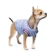 Бомбер для собак Pet Fashion «Spike» XS - изображение 5