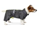 Дощовик для собак Pet Fashion Rain розмір L - зображення 3