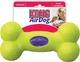 Іграшка KONG AirDog Squeaker Bone повітряна кістка S - зображення 1