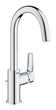 Смеситель для раковины L-размера Grohe Eurosmart New (23537003) kr - изображение 1