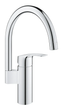 Змішувач для кухні Grohe Eurosmart New ( 33202003 ) 29599 - зображення 1