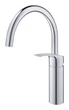 Змішувач для кухні Grohe Eurosmart New ( 33202003 ) 29599 - зображення 2