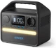 Зарядна станція Anker PowerHouse 521 (398W/256Wh) - зображення 1
