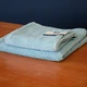 Полотенце "Aurora" 50*90 см (450 г/м2) light comflower - изображение 5