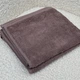 Полотенце "Aurora" 50*90 см (450 г/м2) milk chocolate - изображение 1