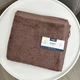Полотенце "Aurora" 50*90 см (450 г/м2) milk chocolate - изображение 3