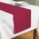 Дорожка на стол Time Textile Kanzas Wine (TT129325-r) 40x140 см - изображение 1