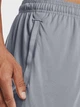 Спортивные шорты мужские Under Armour UA Tech Graphic Short 1306443-035 S Стальные (191633120125) - изображение 4