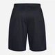 Спортивные шорты мужские Under Armour Ua Tech Mesh Shorts 1328705-001 L Черные (192564284207) - изображение 5