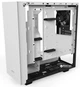 Корпус NZXT S340 Elite Matte White (CA-S340W-W2) - изображение 5