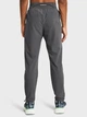 Спортивные штаны мужские Under Armour Ua Outrun The Storm Pants 1376799-025 S Серые (196885753619) - изображение 2