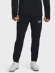 Спортивные штаны мужские Under Armour Ua M'S Ch. Train Pant 1379587-001 XL Черные (196883832439) - изображение 1
