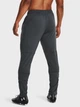Спортивные штаны мужские Under Armour Ua M'S Ch. Train Pant 1379587-025 XL Серые (196884772321) - изображение 2
