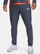 Спортивный костюм мужской Under Armour Ua M'S Ch. Tracksuit 1379592-044 L Серый (197779384193) - изображение 2