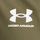 Спортивний костюм чоловічий Under Armour Ua M'S Ch. Tracksuit 1379592-348 S Зелений (197779360104) - зображення 6