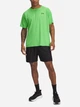 Спортивные шорты мужские Under Armour Ua Tech Woven Wordmark Short 1383356-005 2XL Черные (197779367448) - изображение 3
