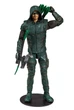 Зелена стріла DC Multiverse - Green Arrow: Arrow Action Figure McFarlen Toys - зображення 1