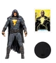 Чорний Адам DC Multiverse Black Adam Movie - Black Adam with Cloak Mcfarlane Toys - зображення 1